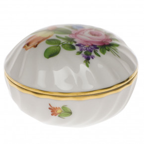 Printemps Multicolor Ring Box 2.75 in D