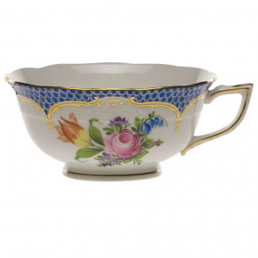 Printemps Motif 01 Multicolor Tea Cup 8 Oz