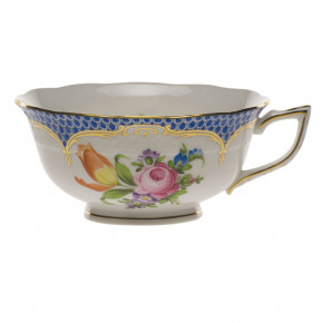 Printemps Motif 02 Multicolor Tea Cup 8 Oz