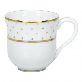 Connect The Dots Multicolor Mug 11 Oz 3.5 in H