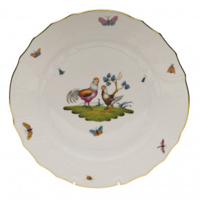 Chanticleer Dinnerware