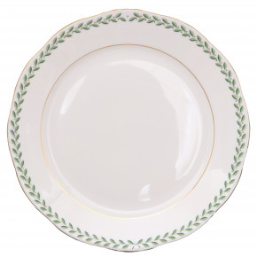 Green Laurel Dinnerware