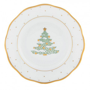 Christmas Dinnerware