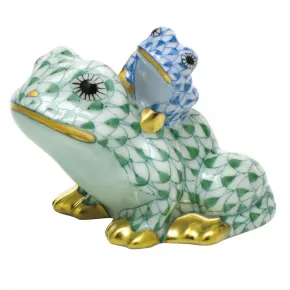 Frog Collectibles