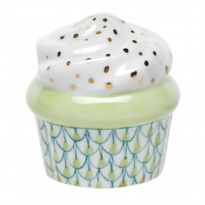 Cupcake Key Lime 1.25 in L X 1.5 in H