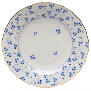 Rachael Blue Dessert Plate 8.25 in D