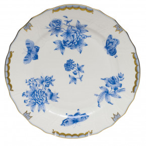 Fortuna Blue Dinnerware