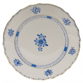 Blue Garden Dinnerware