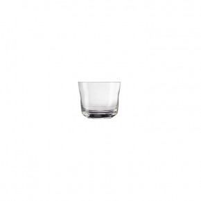 Domain Clear Whiskey Tumbler Round 3.5" H 2.9" 9.5 oz (Special Order)
