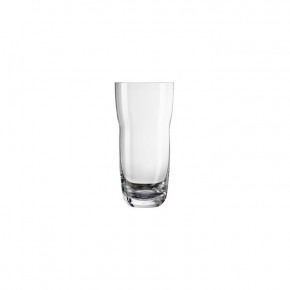 Domain Clear Long Drink Round 3.4" H 6.6" 19.9 oz (Special Order)