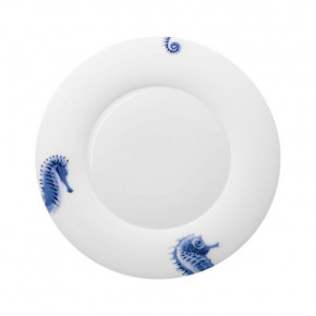 Ocean Dinner Plate Round 11.4" H 1.1" (Special Order)