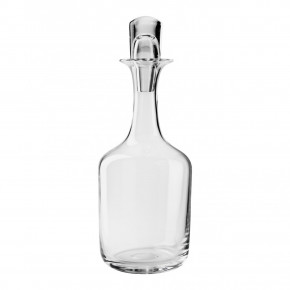 Source Clear Carafe With Lid Round 5.1" H 11.1" 60 oz (Special Order)