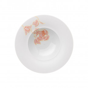 Palmhouse x Coral Deep Plate Round 9.8" H 2.4" 8.5 oz (Special Order)