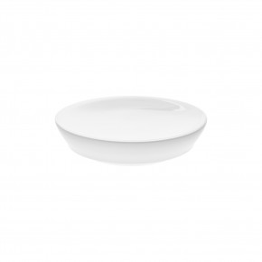 Velvet Amuse-Bouche Dish, Large Round 6.6" H 1.6" (Special Order)