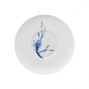 Ocean Coupe Plate, Medium Round 10.2" H 1.1" (Special Order)