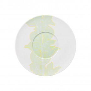 Palmhouse x Sage Coupe Plate, Medium Round 10.2" H 1.1" (Special Order)
