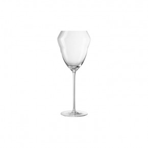Domain Clear Champagne Glass Round 3.5" H 8.9" 12.6 oz (Special Order)