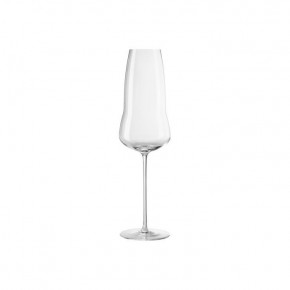 Domain Clear Champagne Flute Round 2.8" H 10.2" 11.9 oz (Special Order)