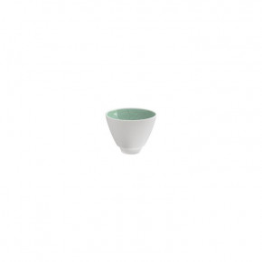 Emerald Espresso Bowl Diam 3" Height 2.4" 2.4 Oz (Special Order)