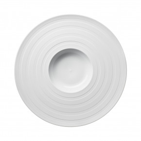 Pulse Entrée Plate, Large Round 11.8" H 2.4" 5.1 oz (Special Order)