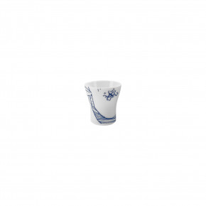Granat Beaker, Small Round 2.8" H 3" 3.4 oz (Special Order)