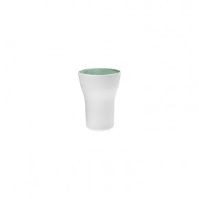 Emerald Beaker, Large Diam 3.3" Height 4.6" 7.4 Oz (Special Order)