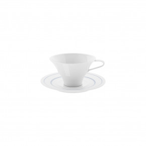 Soda Coffee/Tea Cup & Saucer Round 165 Round 4.3" H 3.1" 5.7 oz Round 6.3" H 0.8" (Special Order)