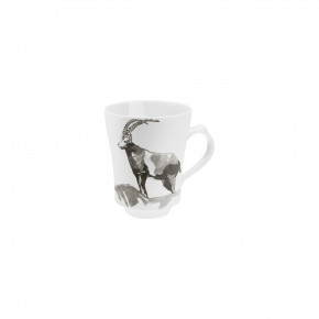 Piqueur Mug Round 3.6" H 4.5" 13.5 oz (Special Order)