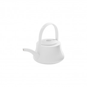 Pulse Top-Handle Teapot Round 5.5" H 7.9" 27.1 oz (Special Order)