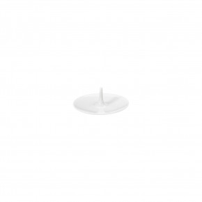 Velvet Spinner Mini-Plate For Pralines Round 4.5 In H 1.8 In (Special Order)