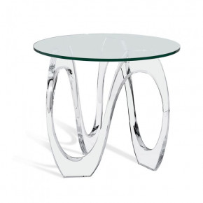 Westin Wave Side Table