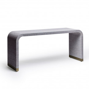 Sutherland Console Table, Mist