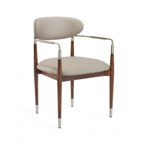 Cidra Chair, Grey