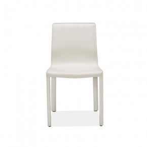 Jada Dining Chair, White