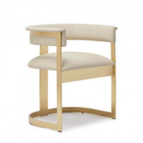 Darcy II Dining Chair - Cream