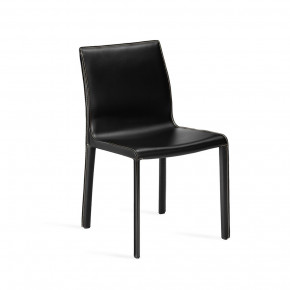 Jada Dining Chair, Black