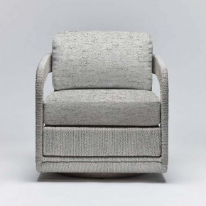 Harbour Lounge Chair Grey/Jade