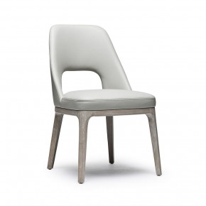 Canton Dining Chair, Cloud