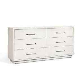 Taylor 6 Drawer Chest