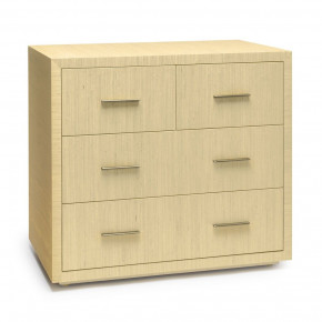 Livia Occasional Chest, Natural