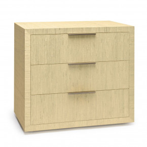 Montaigne Occasional Chest, Natural