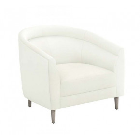 Capri Lounge Chair, Shell