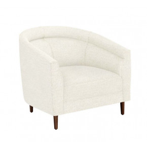 Capri Lounge Chair, Foam