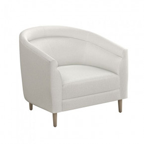 Capri Lounge Chair, Cameo