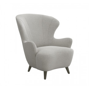 Ollie Chair, Grey