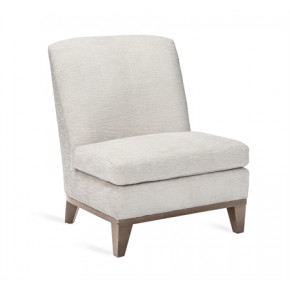 Belinda Chair, Pearl