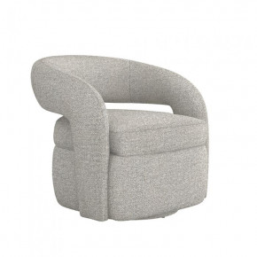 Targa Swivel Chair, Rock
