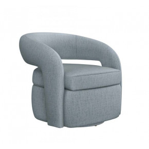 Targa Swivel Chair, Marsh