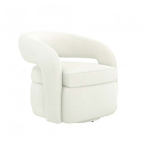 Targa Swivel Chair, Shell