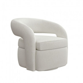 Targa Swivel Chair, Cameo